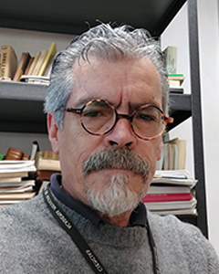 Sergio Ibañez Bernal ►