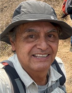 José G. García Franco ►