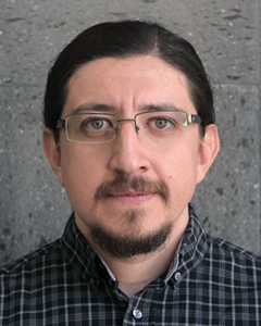 Agustín Hernández Santoyo ►