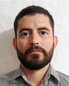 Salvador Gonzalez de León ►