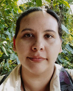 Debora Lithgow Serrano ►
