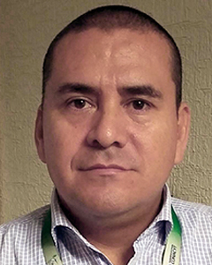 Carlos Isaias Flores Romero ►