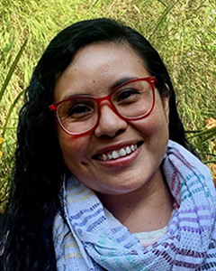 Citlalli González Hernández ►