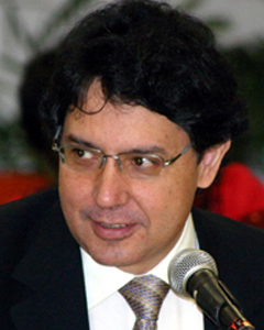 Miguel Equihua Zamora ►