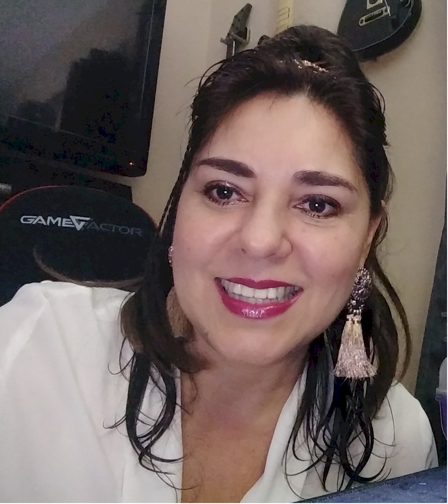 Eugenia Olazo Fernández ►
