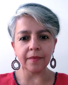 Nancy Wence Partida ►