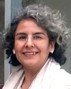 Reyna Paula Zárate Morales ►