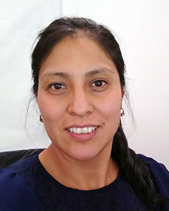 Rosa María González Amaro ►