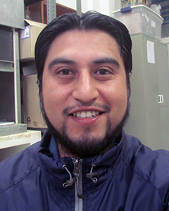 Claudio Mota Vargas►