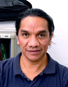 Alfonso Díaz Rojas ►