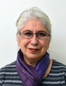 Carmen Huerta Crespo ►