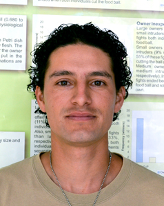 Fernando Escobar H. ►