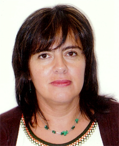 Lucrecia Arellano Gámez ►
