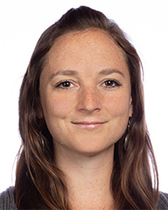 Ornela De Gasperín Quintero ►