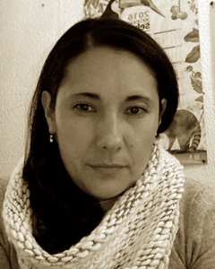 Betsabé Ruiz Guerra ►