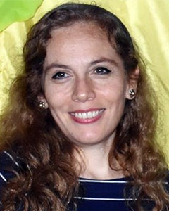 Cecilia Díaz Castelazo ►
