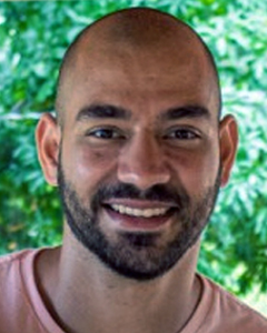 Samuel Novais ►