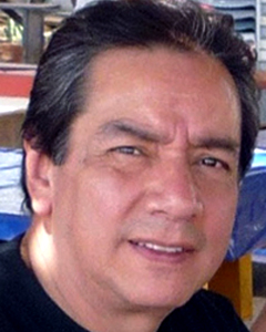 Vicente Hernandez-Ortiz ►