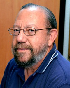 Alberto González Romero ►