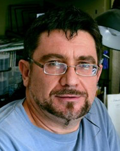 Antonio Guillén Servent ►