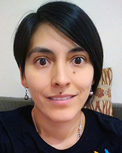 Eva López Tello ►