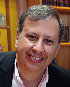 Juan Carlos Serio ►