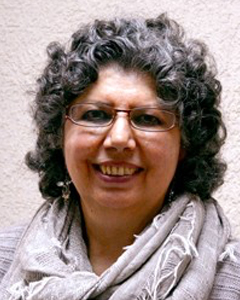 Sonia Gallina Tessaro ►