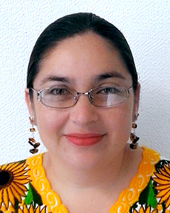 Alma Rosa Altúzar Molina ►