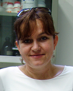 Andrea B. Birke Biewendt ►