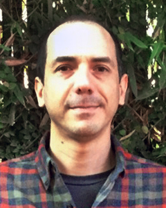 Carlos A. Pascacio Villafán ►