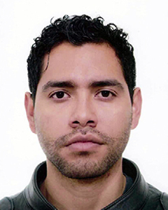 Erick Javier Enciso Ortiz ►