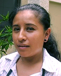 Jovita Martínez Lapa ►