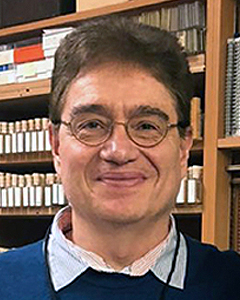 Martín R. Aluja Schuneman Hofer ►