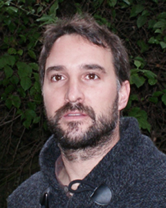 Rodrigo Lasa Covarrubias ►