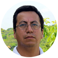 Óscar Muñoz Jiménez