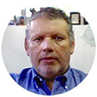 Rafael Villegas Patraca